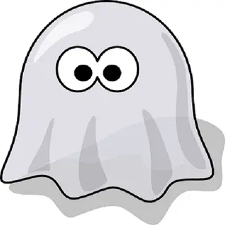 Ghost Paradise