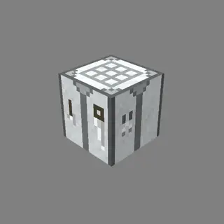Marble Crafting Table