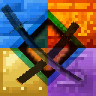 Tinker's SlashBlade