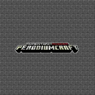 PerodiumCraft: The New Generation [Discontinued]
