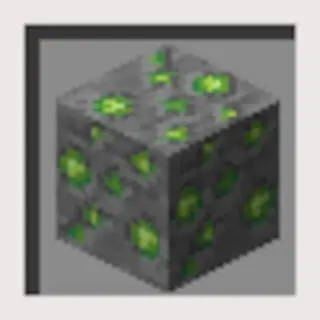 Exp Ore Mod