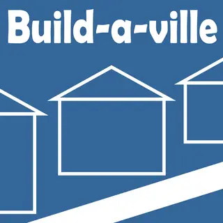 Build-a-ville