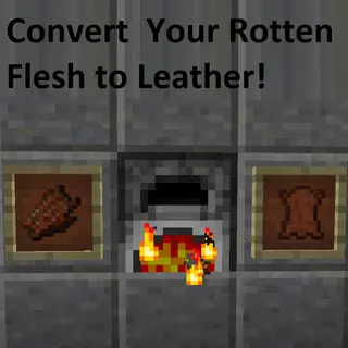 FleshToLeather