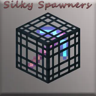 Silky Spawners