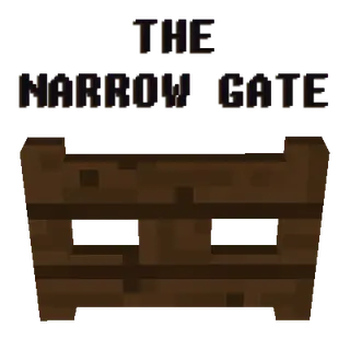 The Narrow Gate