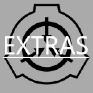 SCP Lockdown Extras