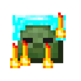 Burn Zombies