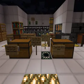 Fun Size Craft