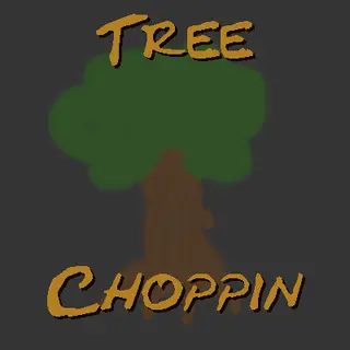 Tree Choppin [FORGE]