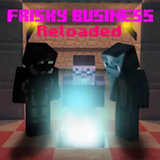 Frisky Business Reloaded