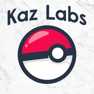 KazLab's Pixelmon Plus