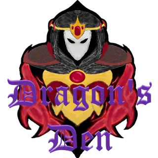 Dragon's Den Reforged