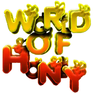 World Of Honey: Overpowered