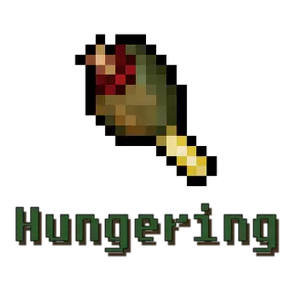 Hungering