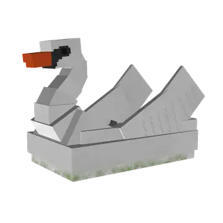 Swan Boats