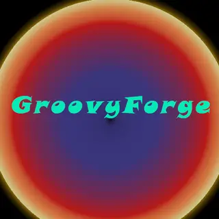 GroovyForge
