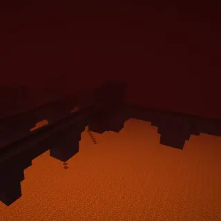 Nether Lake