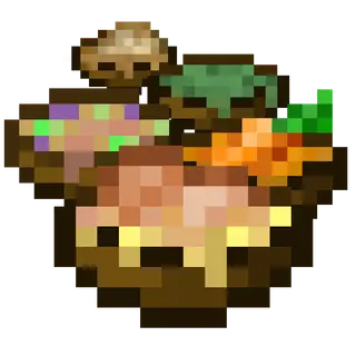 Soups and Stews Mod