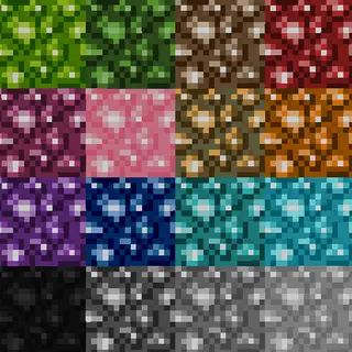 More Glowstone