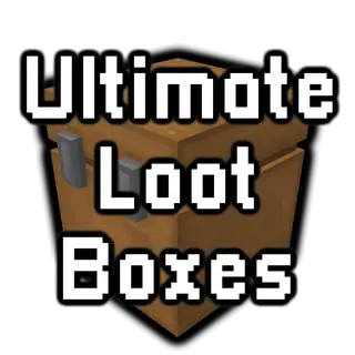 Ultimate Lootboxes