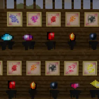 WinkBlink's Magical Gems