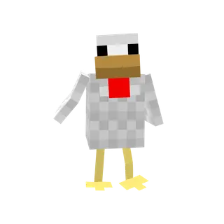 The Chicken Pack (Normal)