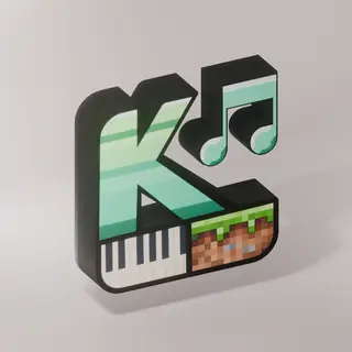 KazLab's Custom Startup Sound [1.12.2] 