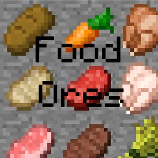 Food Ores