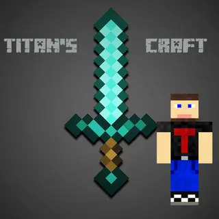 Titan's Craft