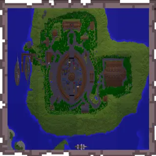 MineColonies texture reducer