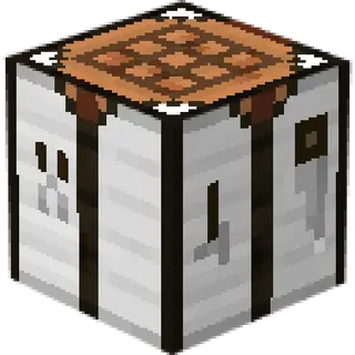 Just Work Crafter