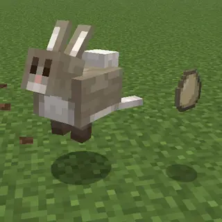 Easter Rabbits