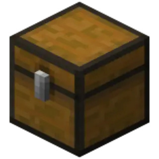 Better Chesting (Discontinued!)