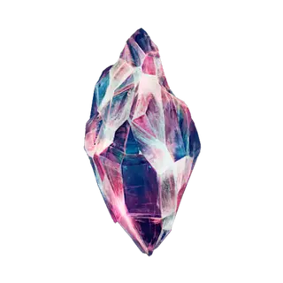 Magic crystal craft