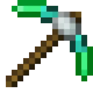 TCW Bedrock Breaker