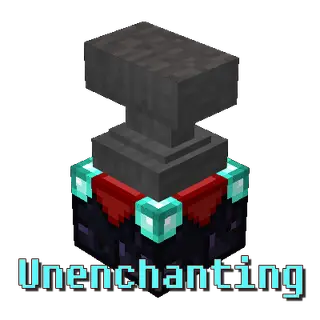 Unenchanting