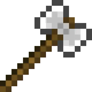 Simple Battleaxes