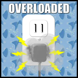 Overloaded Compressed Blocks