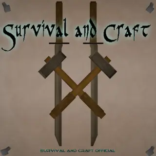 Survival and Craft v1.4 (Reborn)
