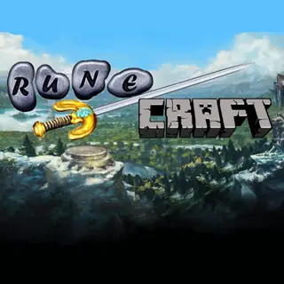 RSMC RuneCraft