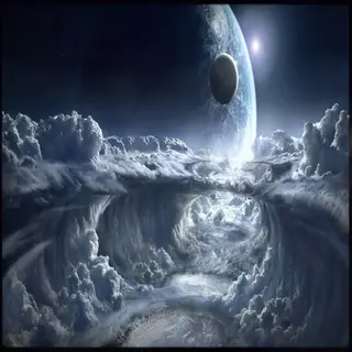 Pillars Of Fate