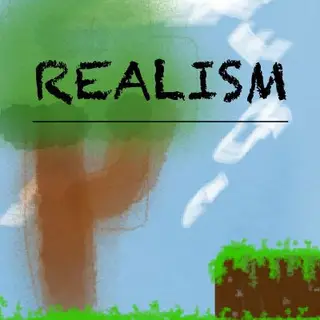Hardcore Realism 