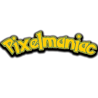 Pixelmaniac