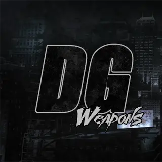 DGWeapons