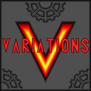 Variations - A Gurken Development Modpack