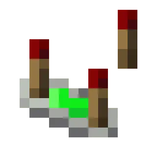 Redstone Gates