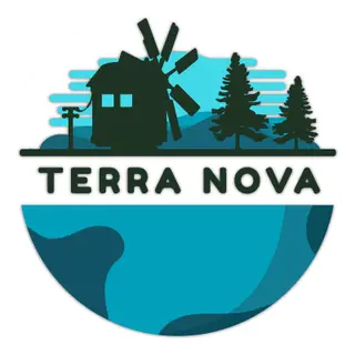 Terra Nova: The New World