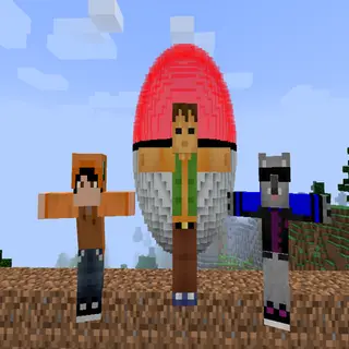 Jademon 5 - Pixelmon and More