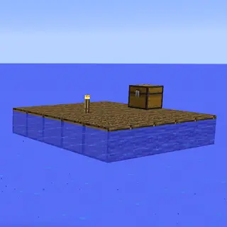 Modern Infinity