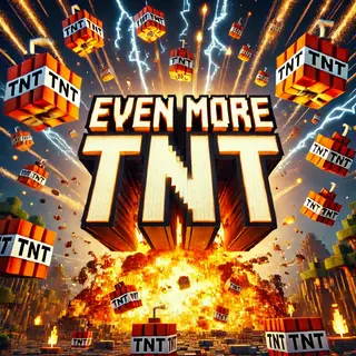Even More TNT